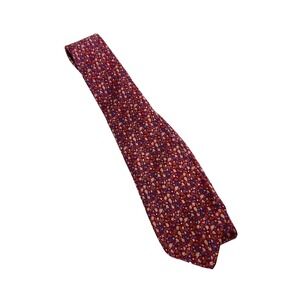 Oscar de la Renta J Gatsby's de Elegance Collection Silk Men's Tie Mulitcolor